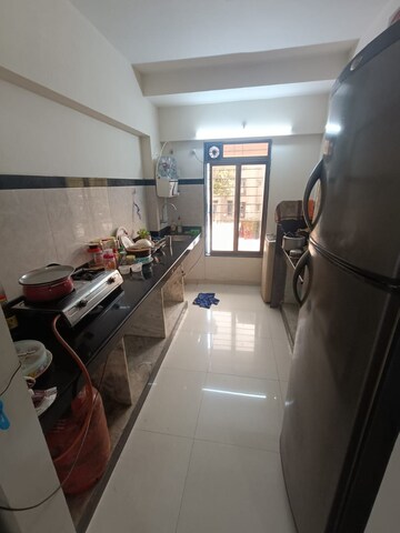 Kitchen in  Pg at Kurla East – for Rent