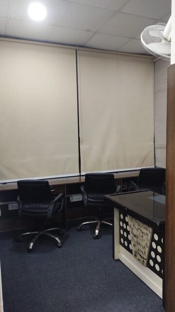 Team Area in  Office Space at Sector 3 – for Rent