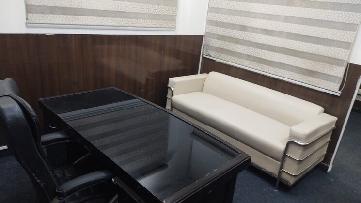 Floor Plan, sector 3 Commercial Office Space 1500 Sq.Ft. In Sector 3 Noida 8616064