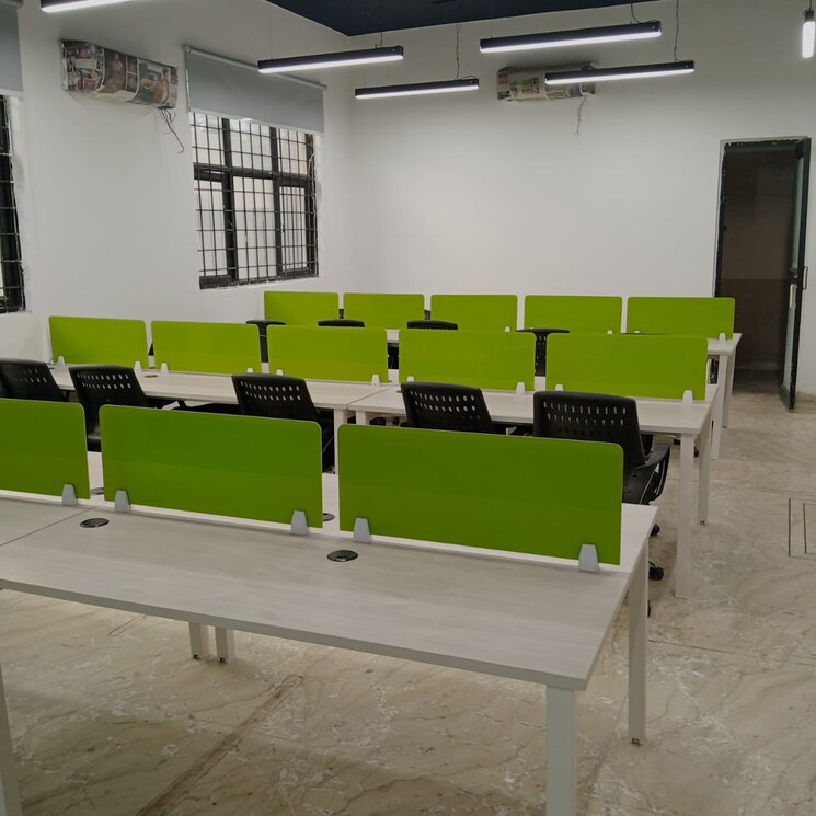 Team Area, sector 3 Commercial Office Space 1500 Sq.Ft. In Sector 3 Noida 8616064