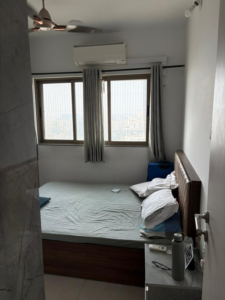 Master Bedroom, sheth-vasant-oasis 1 Bedroom 472 Sq.Ft. Apartment In Andheri East Mumbai 8616067