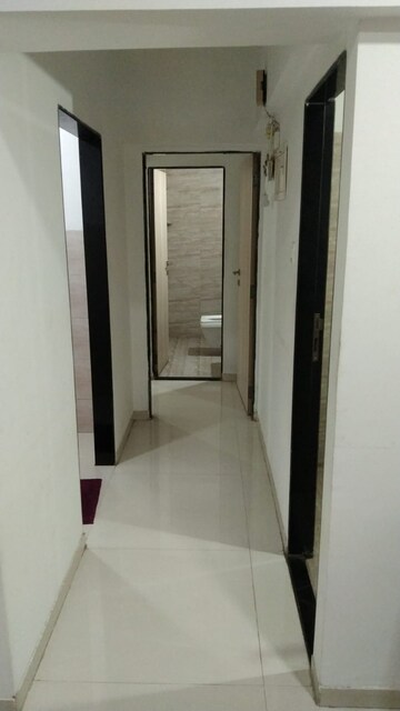 Building Lobby in 1 BHK Apartment at Kanakia Spaces Sevens, Andheri East – for Rent