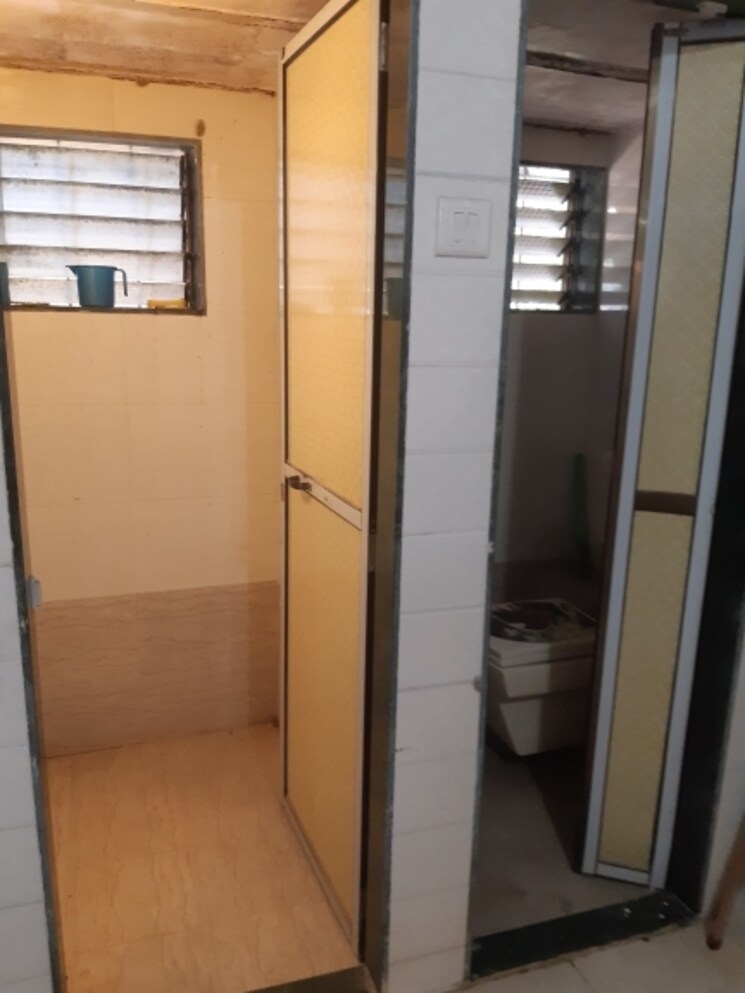 Living Room, gavdevi-complex 1 RK 350 Sq.Ft. Apartment In Katrap Thane 8616075