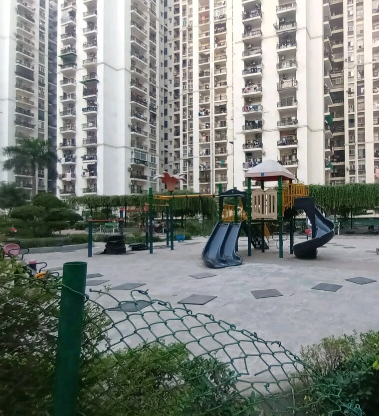 Exterior View, antriksh-golf-view 3 Bedroom 1620 Sq.Ft. Apartment In Sector 78 Noida 8616074