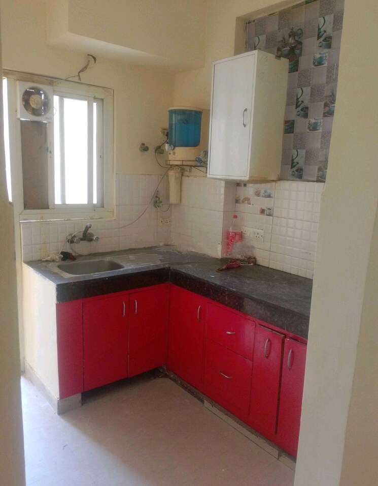 Kitchen, antriksh-golf-view 2 Bedroom 1010 Sq.Ft. Apartment In Sector 78 Noida 8616077