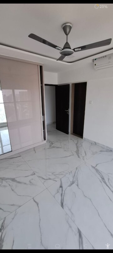 Bedroom in 2 BHK Apartment at RNA NG Eclat, Andheri West – for Rent