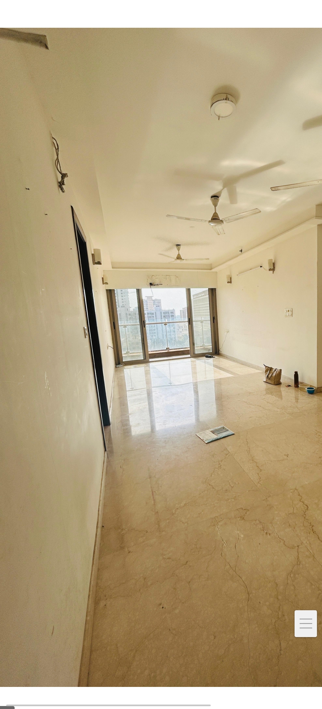 2 BHK Apartment For Rent in Adani Group Western Heights