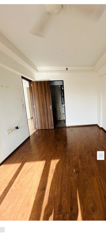 Kitchen in 2 BHK Apartment at Adani Group Western Heights, Andheri West – for Rent