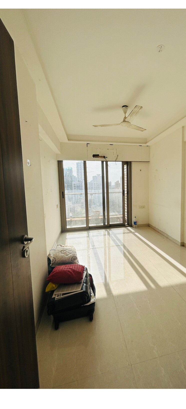 Living Room, adani-group-western-heights 2 Bedroom 894 Sq.Ft. Apartment In Andheri West Mumbai 8616085