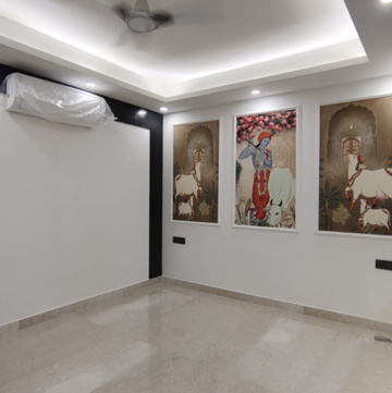 2.5 BHK Builder Floor For Rent in Malviya Nagar