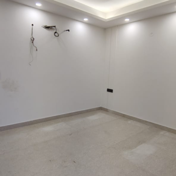 Room in 2.5 BHK Builder Floor at Malviya Nagar – for Rent