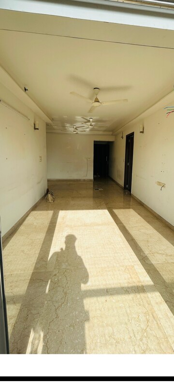 Building Lobby in 2 BHK Apartment at Adani Group Western Heights, Andheri West – for Rent