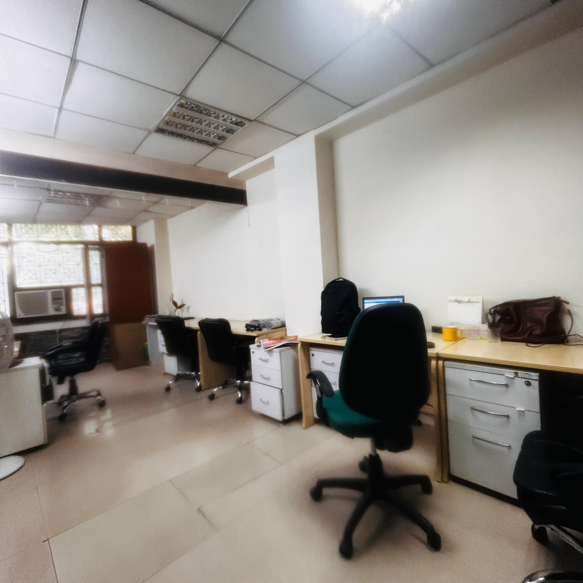 Office Space For Rent in Panchsheel Park View