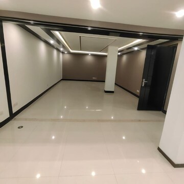 Kitchen in 4 BHK Builder Floor at Safdarjung Development Area – for Rent