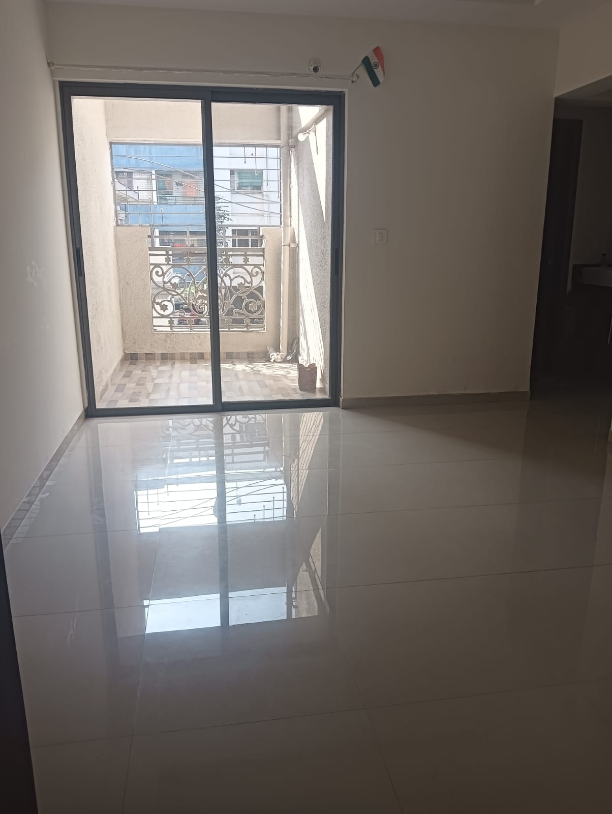 1 BHK Apartment For Rent in Konark Virtue