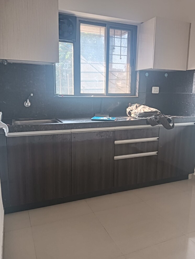Kitchen, konark-virtue 1 Bedroom 428 Sq.Ft. Apartment In Keshav Nagar Pune 8616107