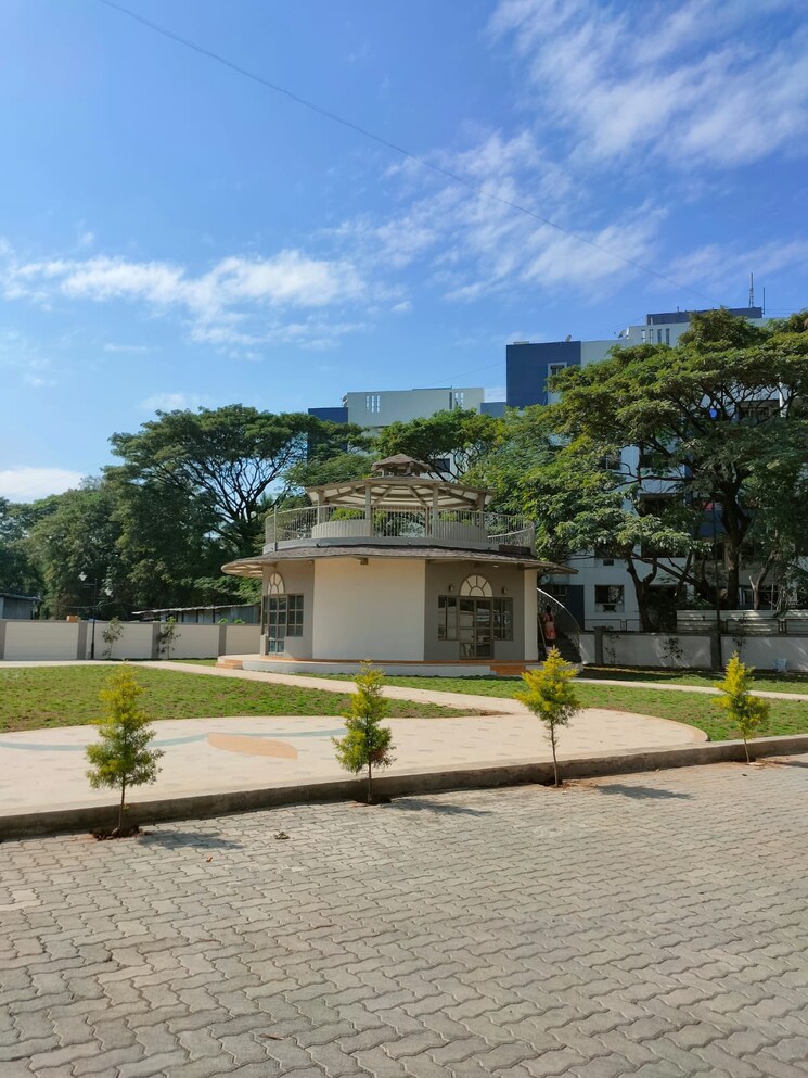 Exterior View, konark-virtue 1 Bedroom 428 Sq.Ft. Apartment In Keshav Nagar Pune 8616107