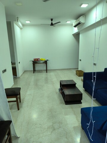 3 BHK Apartment For Rent in Omkar Alta Monte, Malad East
