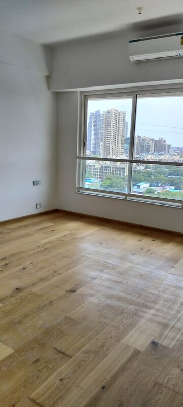 3 BHK Apartment For Rent in Kalpataru Radiance, Goregaon West