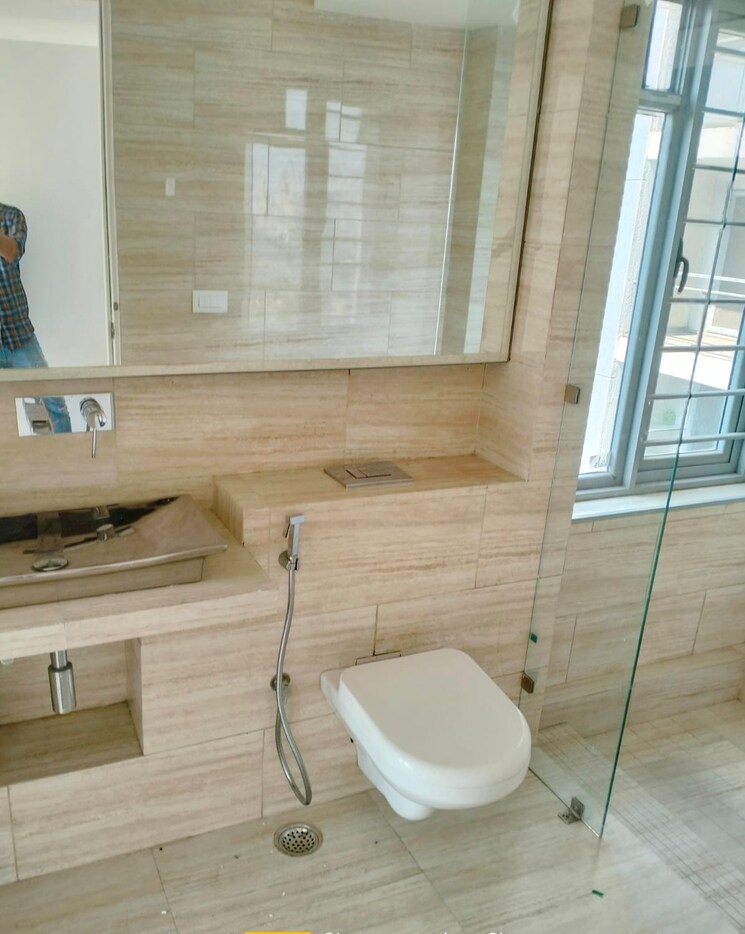 Bathroom, imperial-heights-goregaon-west 4 Bedroom 1923 Sq.Ft. Apartment In Goregaon West Mumbai 8616119