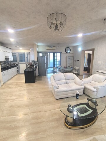 3 BHK Apartment For Rent in Imperial Heights Goregaon West, Goregaon West
