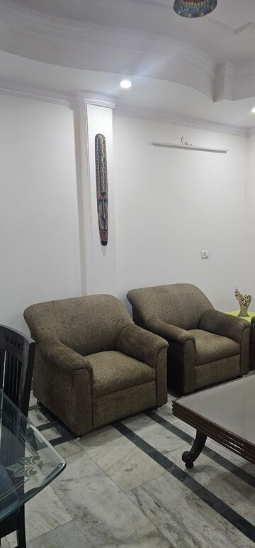 2 BHK Builder Floor For Rent in Lajpat Nagar I