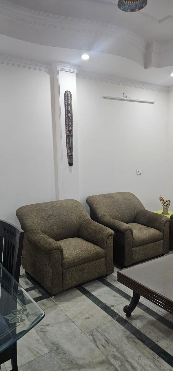 2 BHK Builder Floor For Rent in Lajpat Nagar 