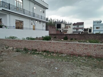  Plot For Sale in MB Homes, Amwala Uparla
