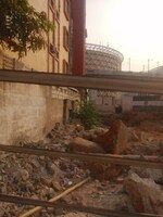 650 Sq.Yd. Plot in Jubilee Hitech