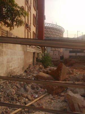  Plot For Sale in Jubilee Hitech, Madhapur