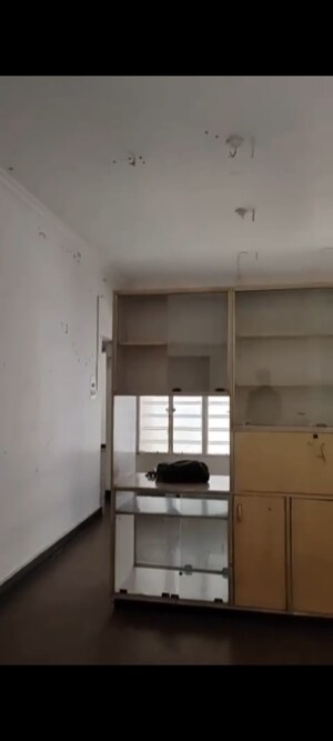 Bathroom in 2 BHK Independent House at Banjara Hills – for Sale