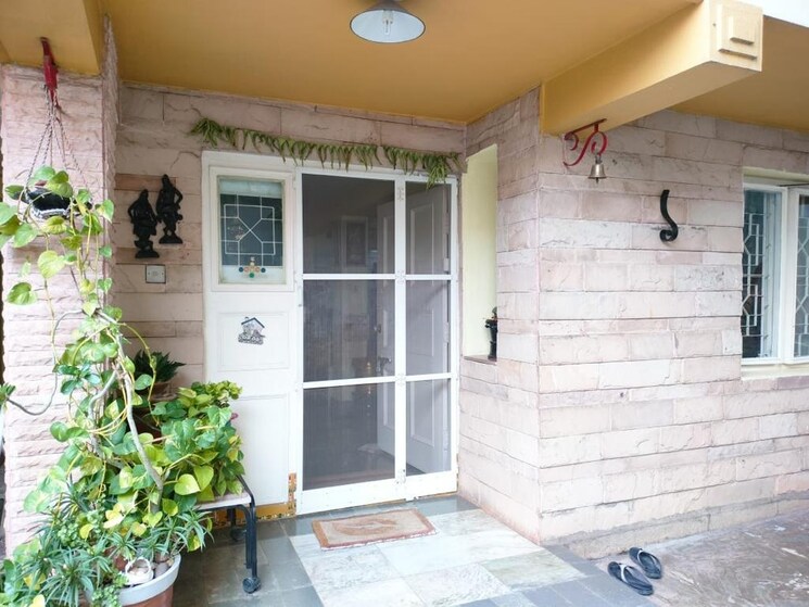 Living Room, banjara hills 4 Bedroom 300 Sq.Yd. Independent House In Banjara Hills Hyderabad 8616129