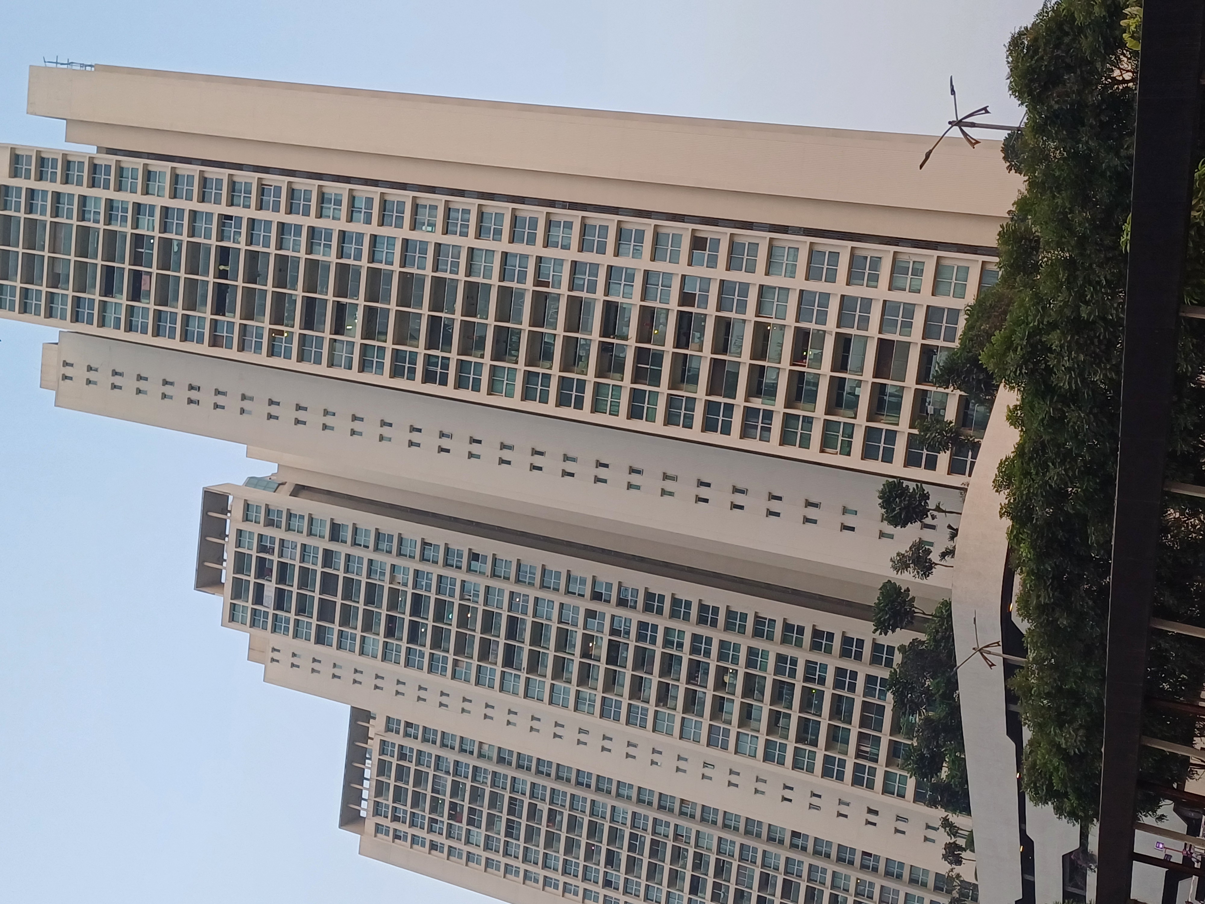 2 BHK Apartment For Rent in Aurum Q Residences