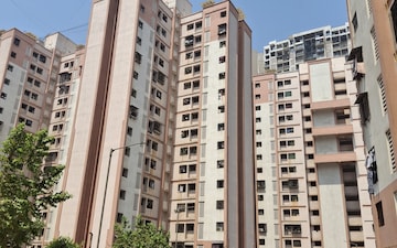 1 RK Apartment For Rent in CIDCO Sector 10 Ghansoli CHS, Sector 10 Ghansoli
