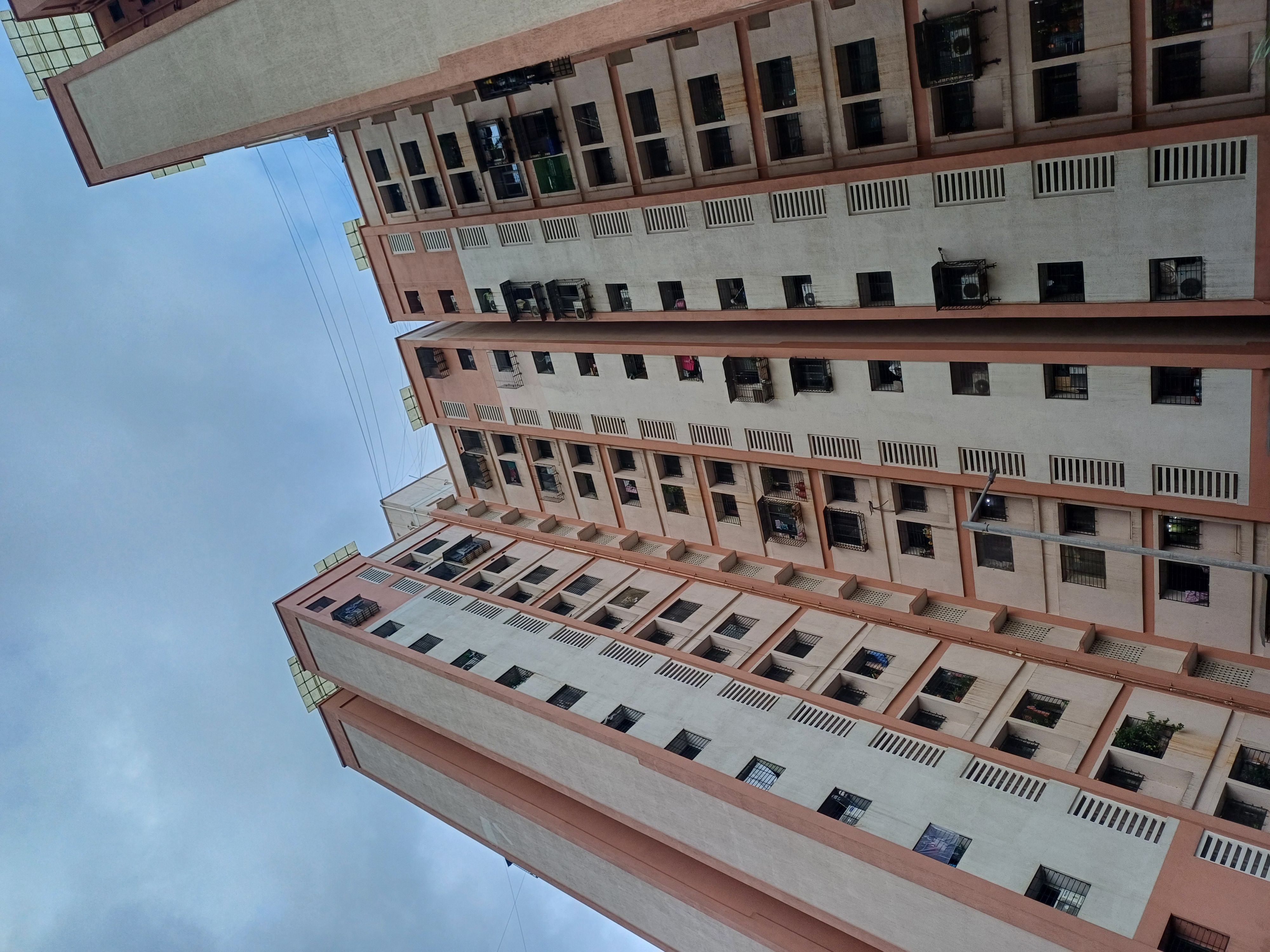 1 RkApartment For Rent in Megh Malhar Co-op Housing Society