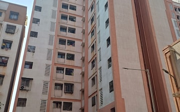 1 BHK Apartment For Rent in CIDCO Sector 10 Ghansoli CHS, Sector 10 Ghansoli