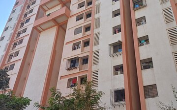 1 BHK Apartment For Rent in Megh Malhar Co-op Housing Society, Ghansoli