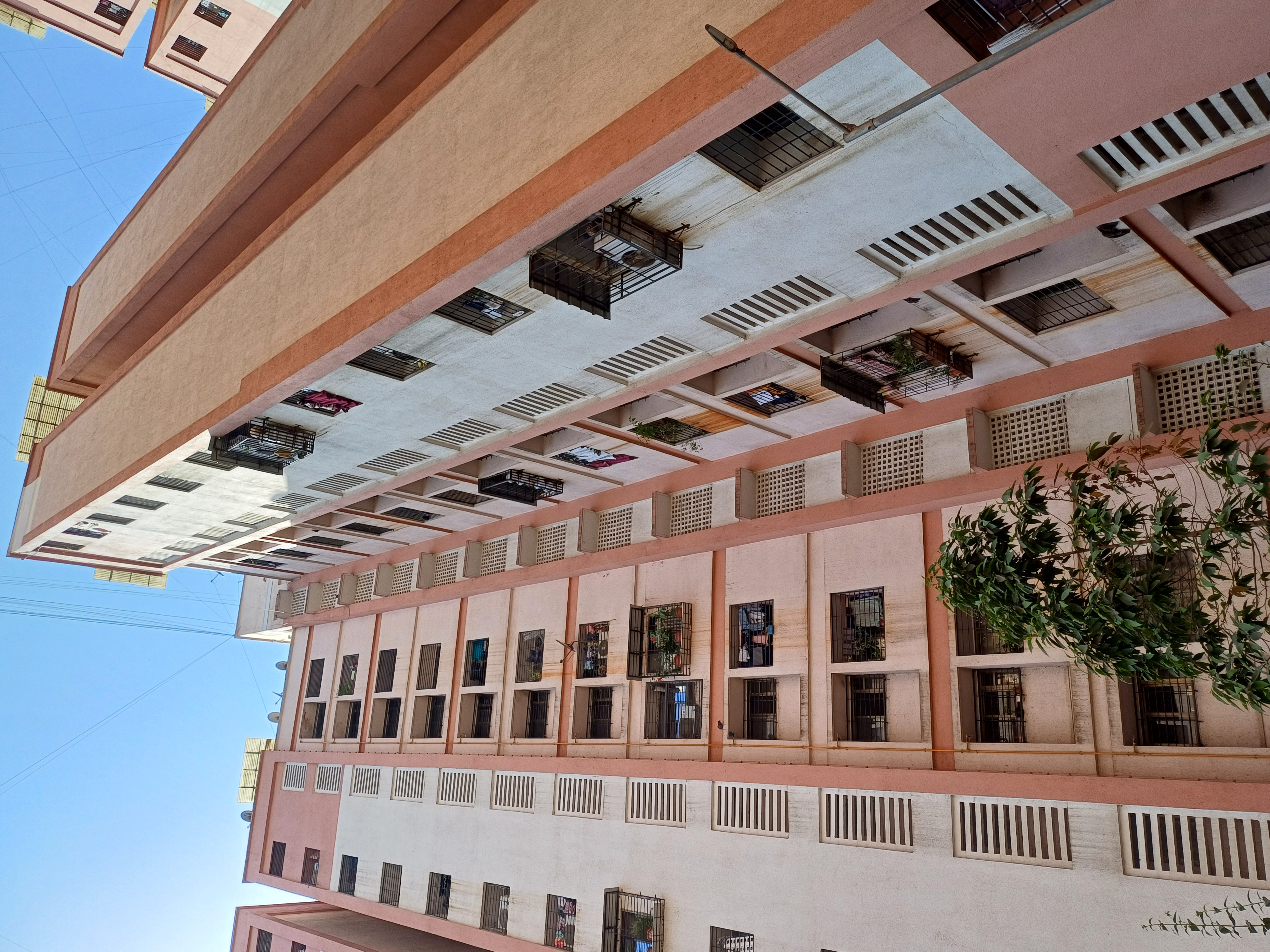 1 BHK Apartment For Rent in Megh Malhar Co-op Housing Society