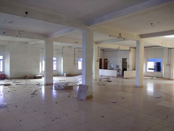Parking in  Office Space at Padivattom – for Rent