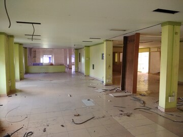Room in  Office Space at Padivattom – for Rent