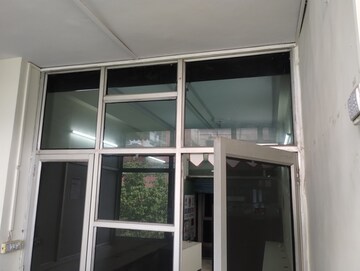 Floor Plan in  Office Space at Netaji Subhash Place – for Rent