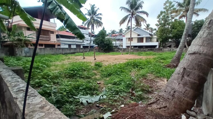 Exterior View, vytilla  3484 Sq.Ft. Plot In Vytilla Kochi 8616161