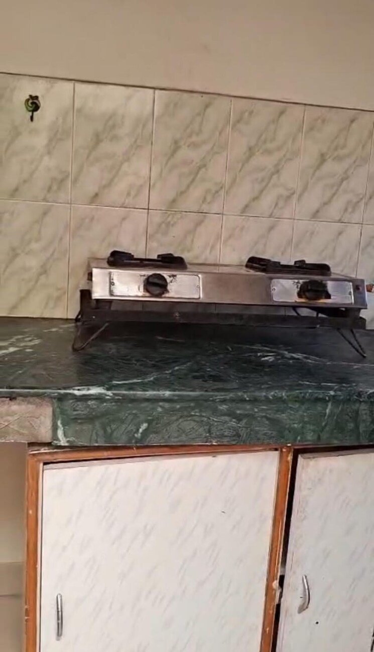 Kitchen, sector 20 2 Bedroom 1000 Sq.Ft. Builder Floor In Sector 20 Chandigarh 8616163