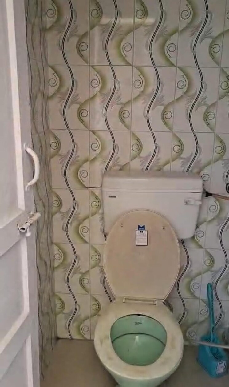 Bathroom, sector 20 2 Bedroom 1000 Sq.Ft. Builder Floor In Sector 20 Chandigarh 8616163