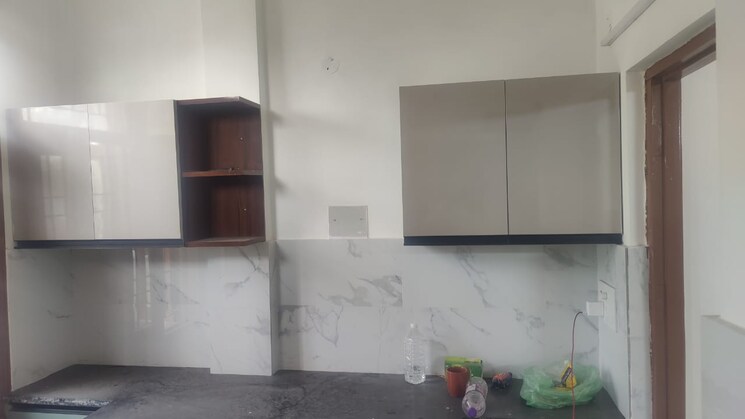 Kitchen, super-enclave 2 Bedroom 1000 Sq.Ft. Apartment In Sector 49 Chandigarh 8616206