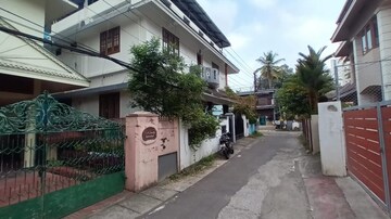 3 BHK Independent House – Exterior View View at Vyttila - for Sale