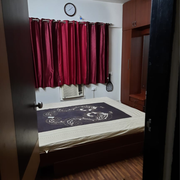 Bedroom, goregaon east 2 Bedroom 645 Sq.Ft. Apartment In Goregaon East Mumbai 8616236