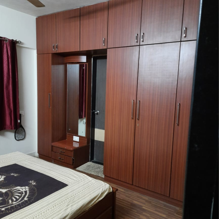 Bedroom, goregaon east 2 Bedroom 645 Sq.Ft. Apartment In Goregaon East Mumbai 8616236
