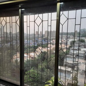 2 BHK Apartment For Sale in Goregaon East