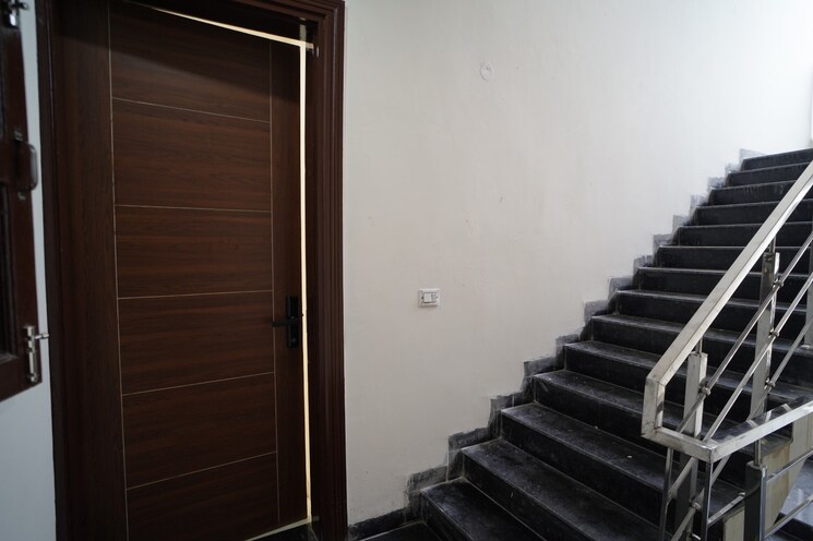 Exterior View, ramgarh bhudda 3 Bedroom 1323 Sq.Ft. Apartment In Ramgarh Bhudda Zirakpur 8616242